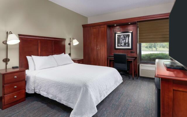 Hampton Inn Indianapolis-South