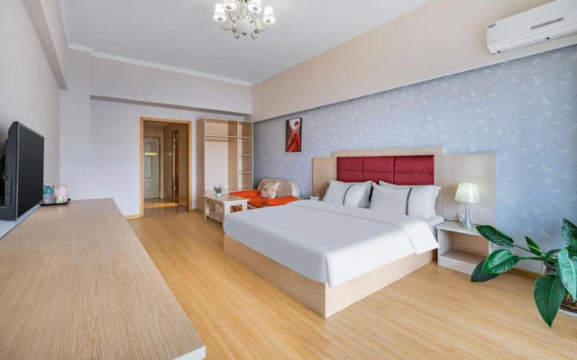 Jingpin Hotel