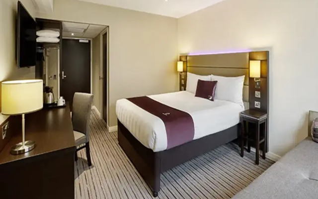 Premier Inn Harrogate Town Centre