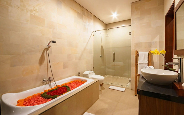Aishwarya Exclusive Villas
