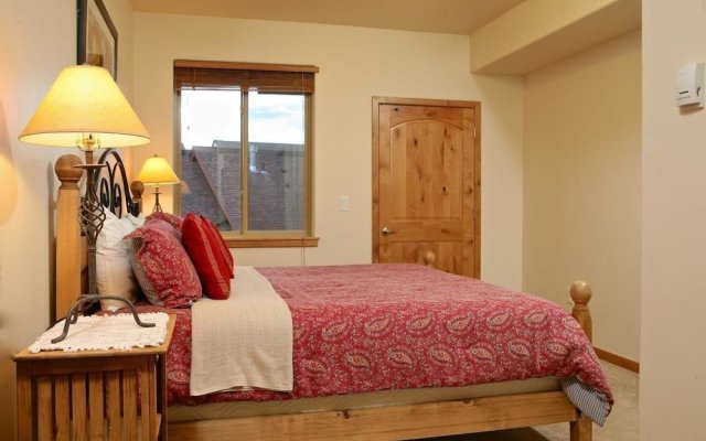 Trailhead Lodges by Stay Winter Park