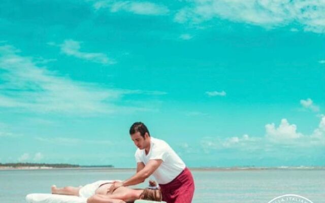 Pousada Villa Italiana