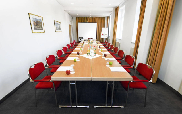 Dormero Hotel Dresden City