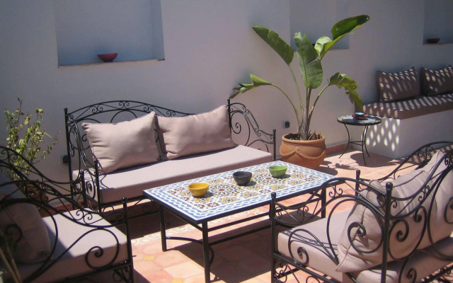 Riad Souika
