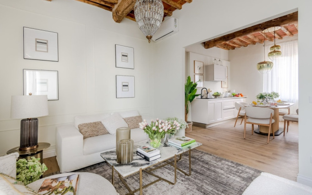 Casa Antonello in Lucca