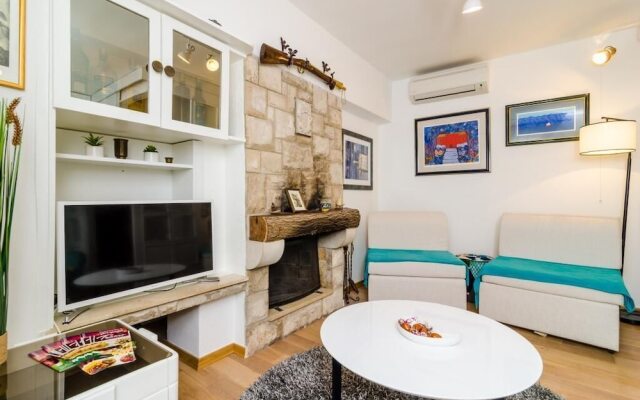 Holiday Home Tezoro Royal