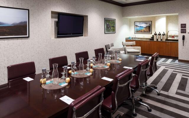 Embassy Suites Anchorage