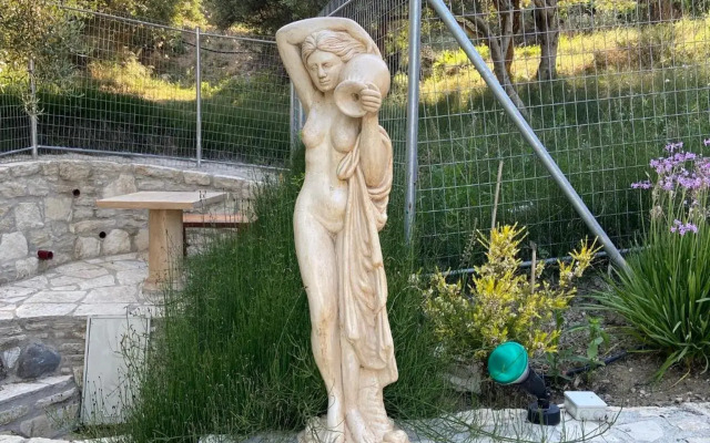 Villa Daskalogianni