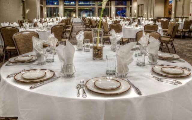 Grand Resort Hotel & Convention Center