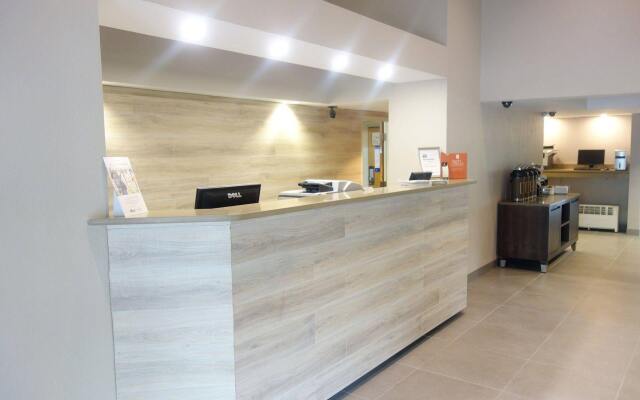 Country Inn & Suites By Carlson at Carowinds