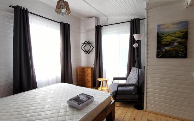 Guest House Elan