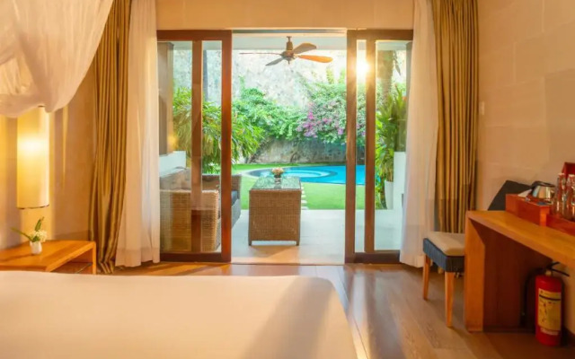 Sunsea Resort