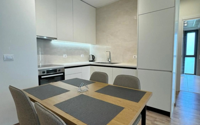 Tirana Primo Apartment