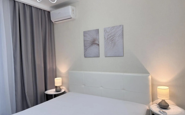 Апартаменты для Вас на улице Левина 11