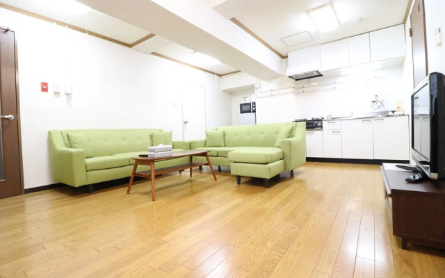 President Susukino 413