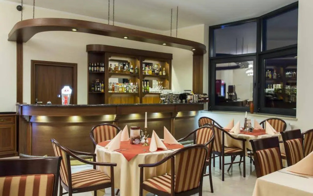 Hotel Tatra