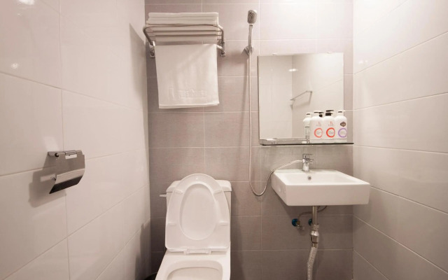 K-Guesthouse Dongdaemun Premium