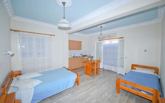 Dimitris Studios