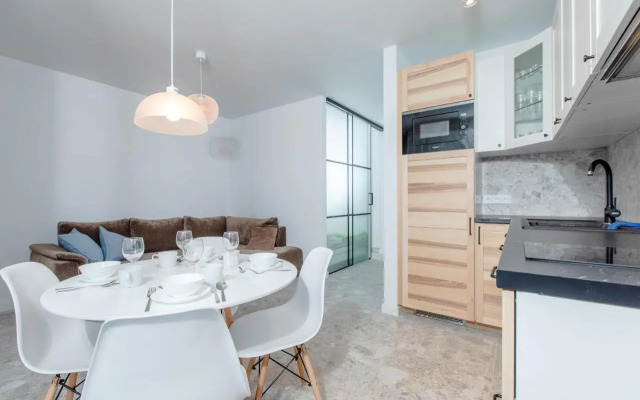 Resort Apartamenty Klifowa Rewal 59