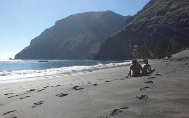 Albergue Montes De Anaga