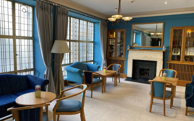 The Lucan Spa Hotel