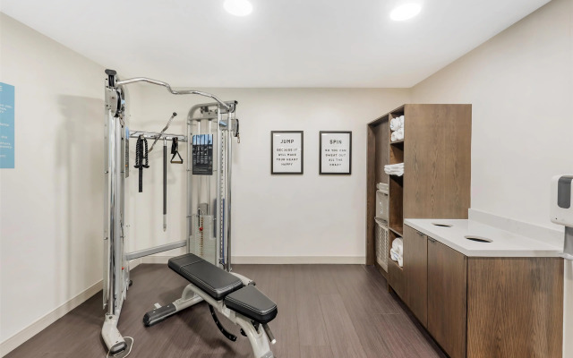 Sonesta ES Suites Austin The Domain Area