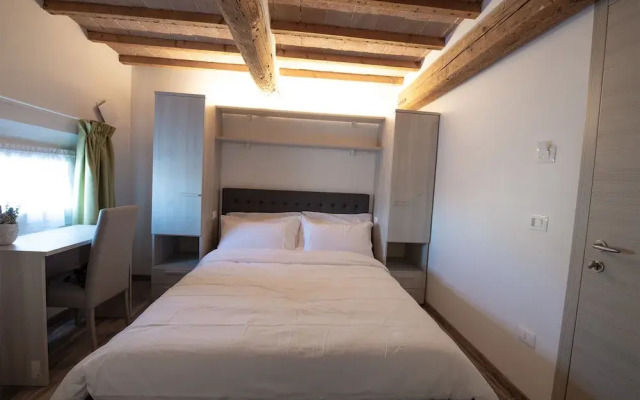 B&B Luna Suite & Room