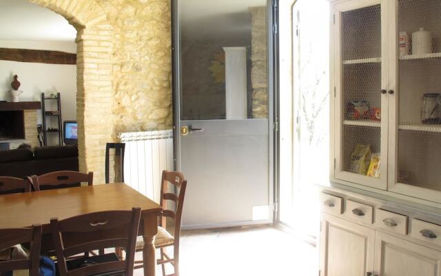 RSH Luxury Casale Sabina Valley