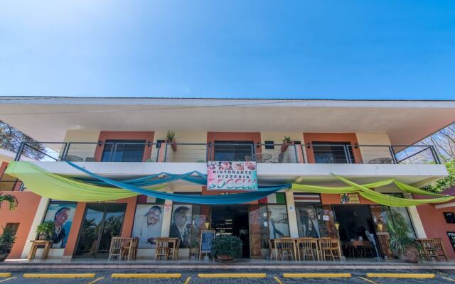 Villas Playa Hermosa Beach Hotel