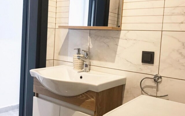 Gorgeous House With Shared Pool in Bodrum