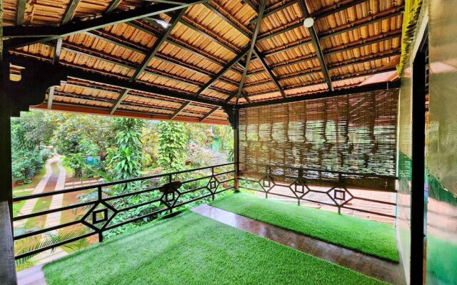 Evergreen County Coorg