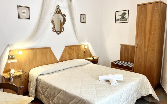 Piccolo Hotel Etruria