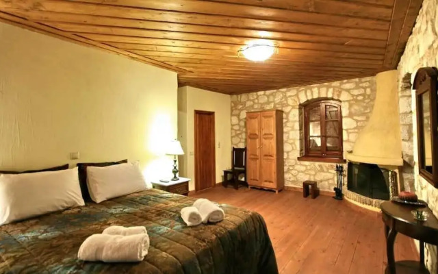 Archontiko Kolokotroni