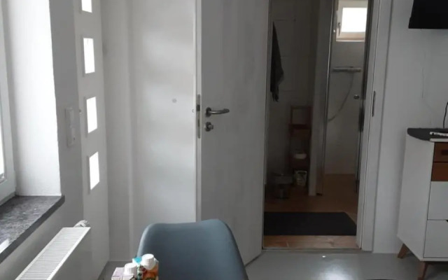 Appartement im Hasental