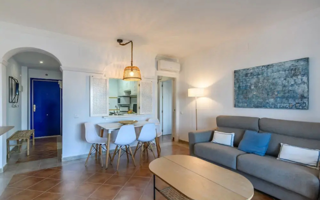 Child-friendly Apartment in Punta del Moral
