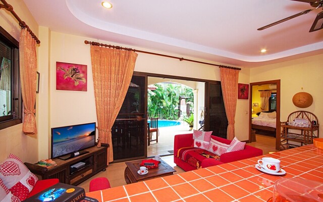 Villa Kaipo