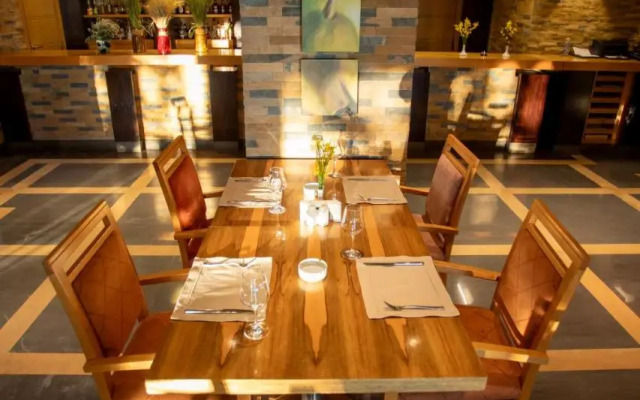 Terre Brune Hotel