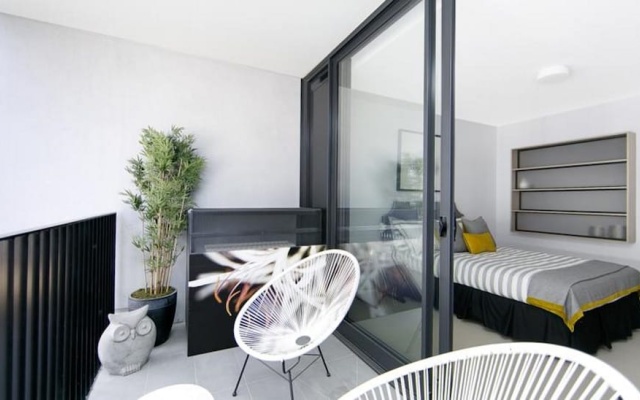 CityStyle Executive Apartments Belconnen – Guest Rooms – Belconnen