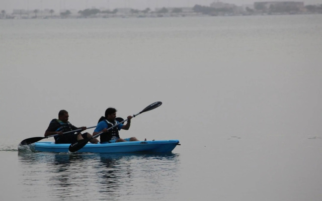 Sunset Beach Resort Marina & Spa