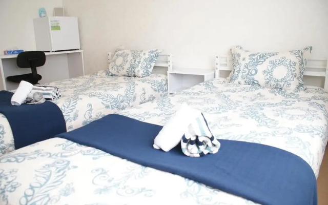 Osaka Family House - 139-1