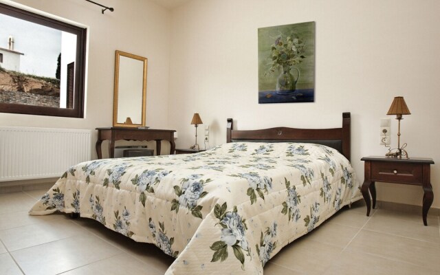 Villa Anemomylos