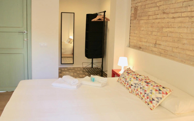 Apartamento Con Vistas Espectaculares