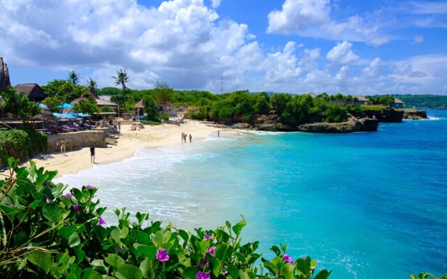 Warisan Villa By Yom