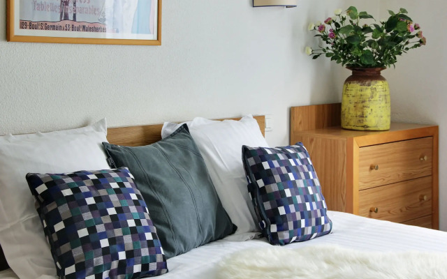Short Stay Group Residence Les Lilas Serviced Apartments