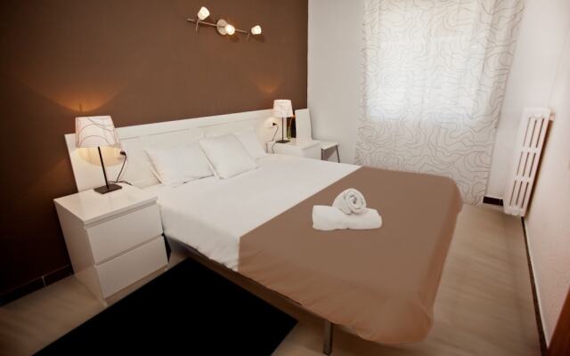 Sitges City Center Apartments