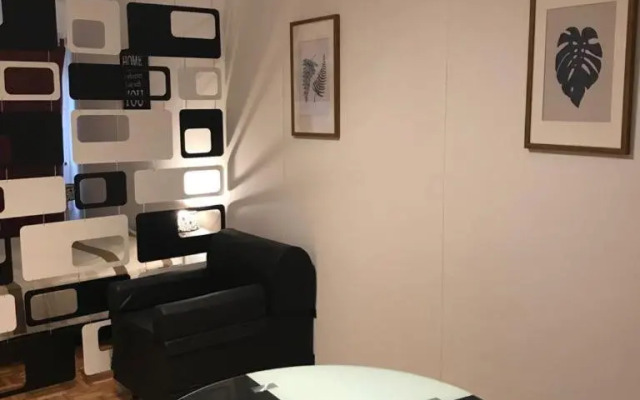 Downtown Viamonte Apartment