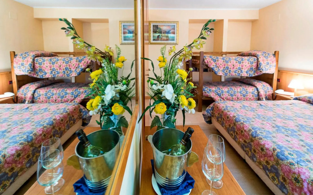 Cipriani Park Hotel