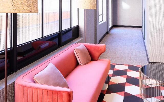 THE APARTMENT by assethoteles