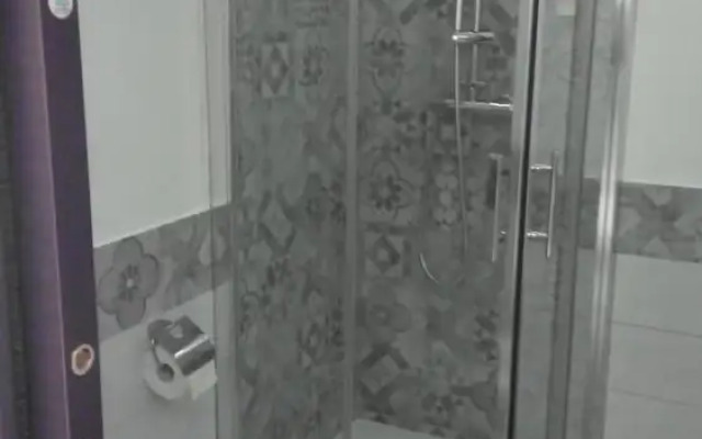 Marina Sky 8 Deluxe rooms