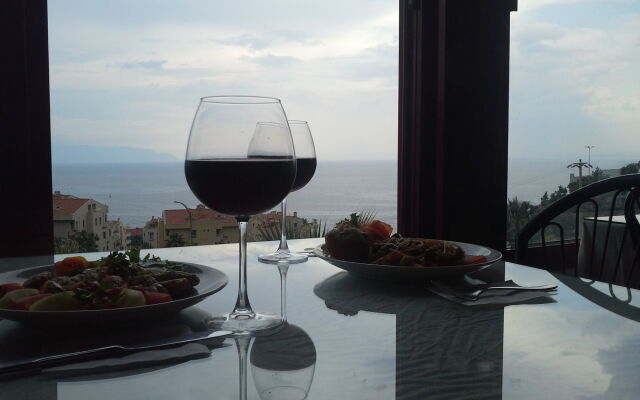 Prestige Residence Hotel